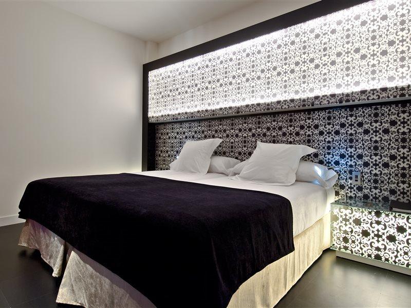 מלון מדריד Vincci Via - 66 מראה חיצוני תמונה