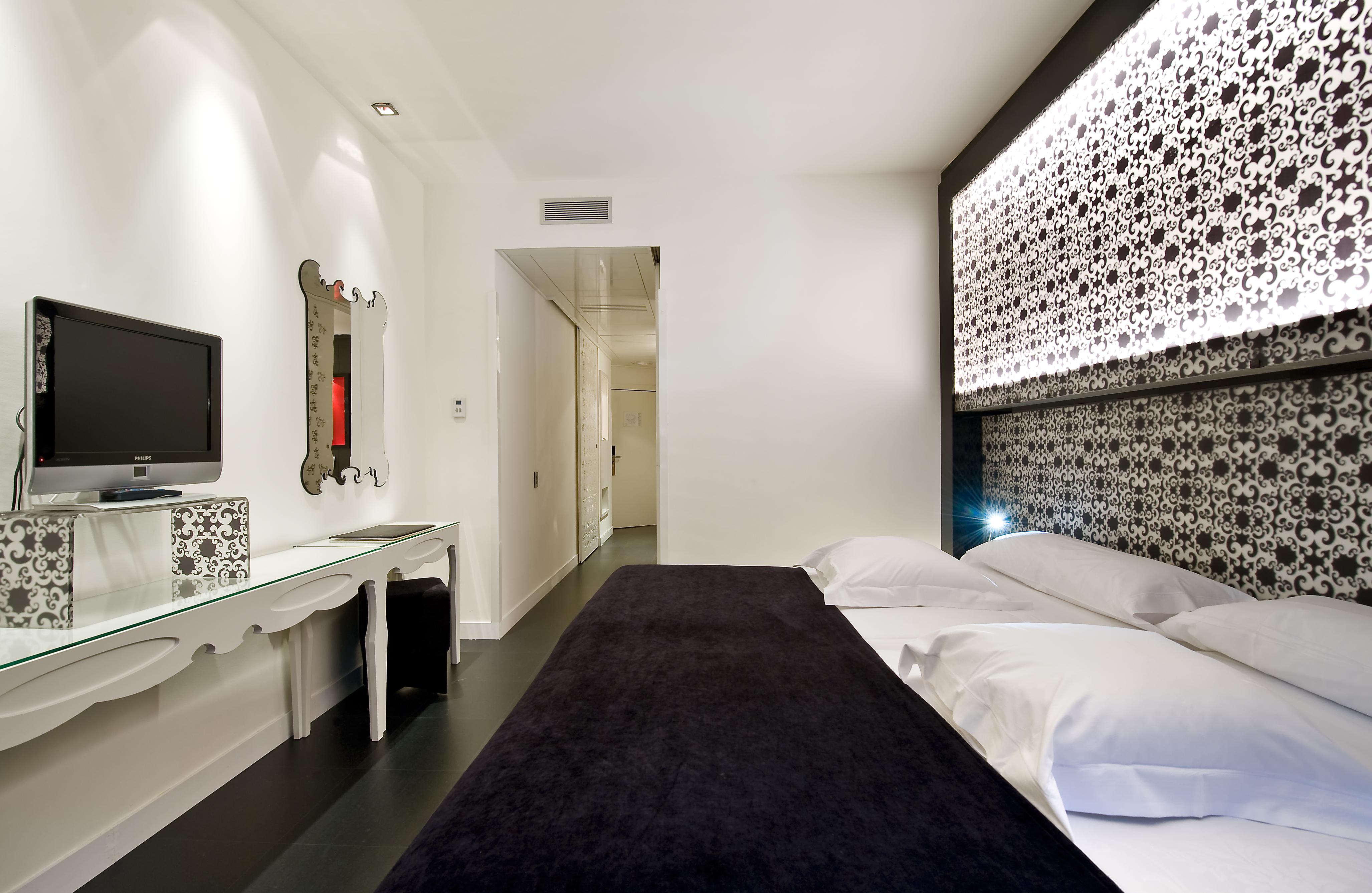 מלון מדריד Vincci Via - 66 חדר תמונה